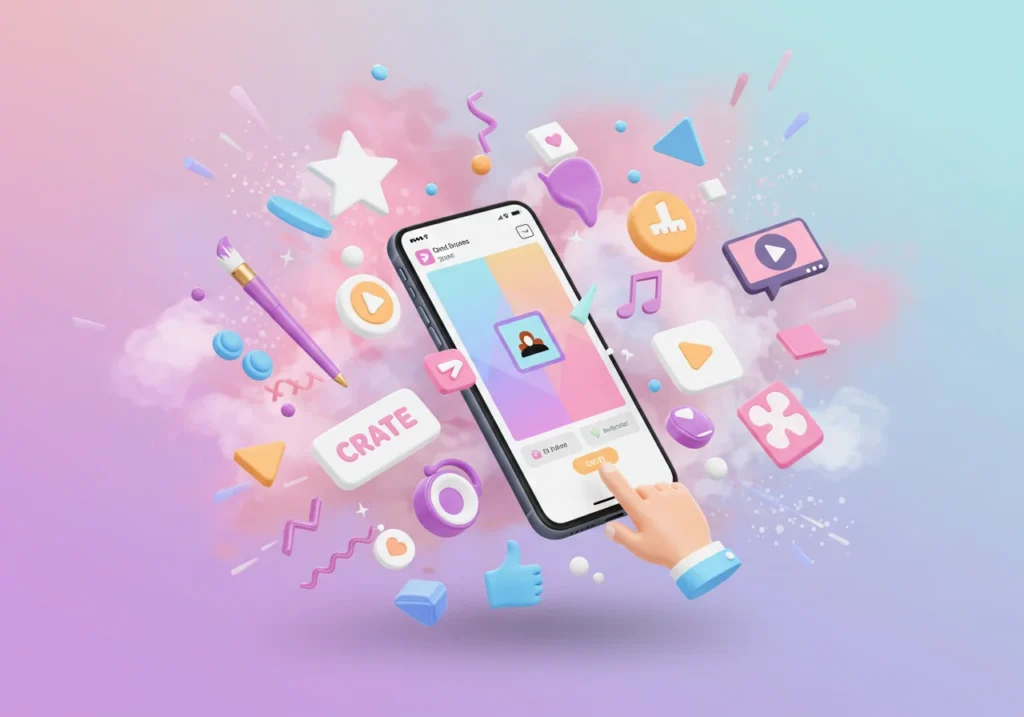 Aplicaciones para Diseñar Stories y Reels Únicos en Minutos: Tu Estudio Creativo en el Bolsillo