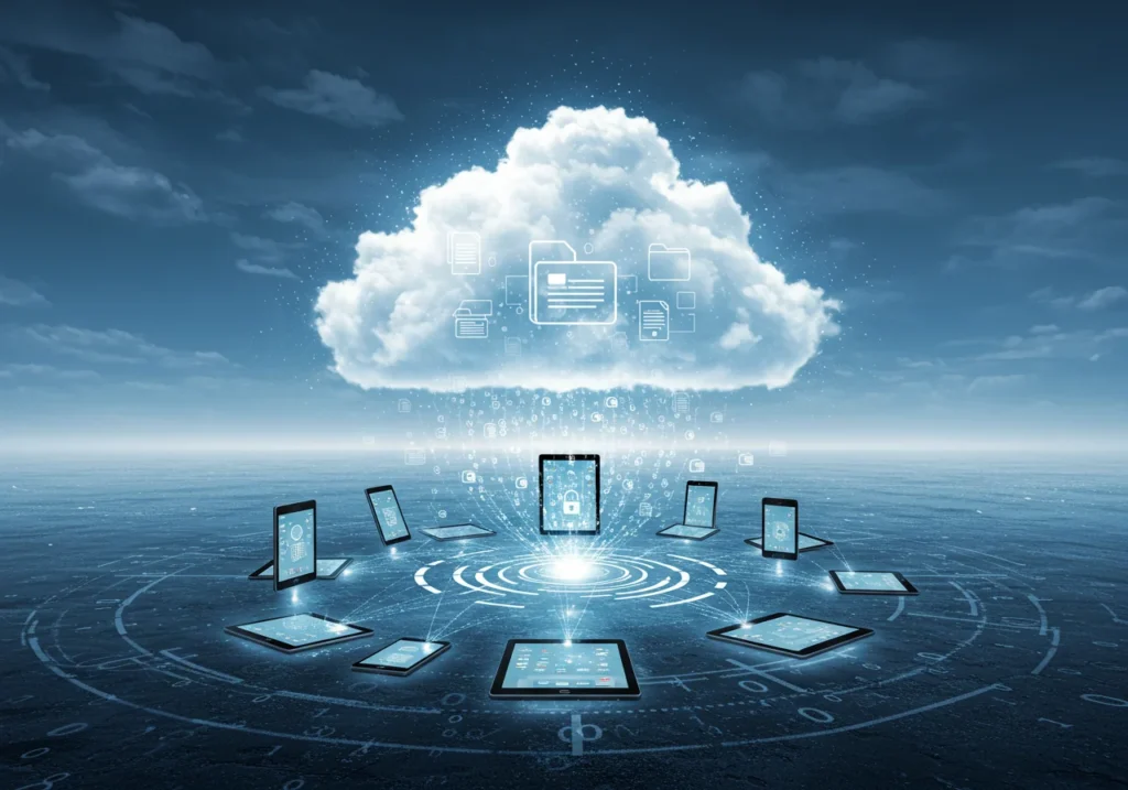 Apps de Almacenamiento en la Nube con Más Espacio Gratuito en 2025: Libera Tus Recuerdos y Documentos Sin Costo