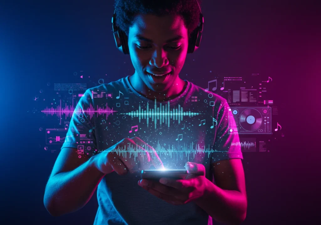 Apps para Crear Música y Beats Como un DJ Profesional: Desata Tu Ritmo Interior y Conquista la Pista de Baile