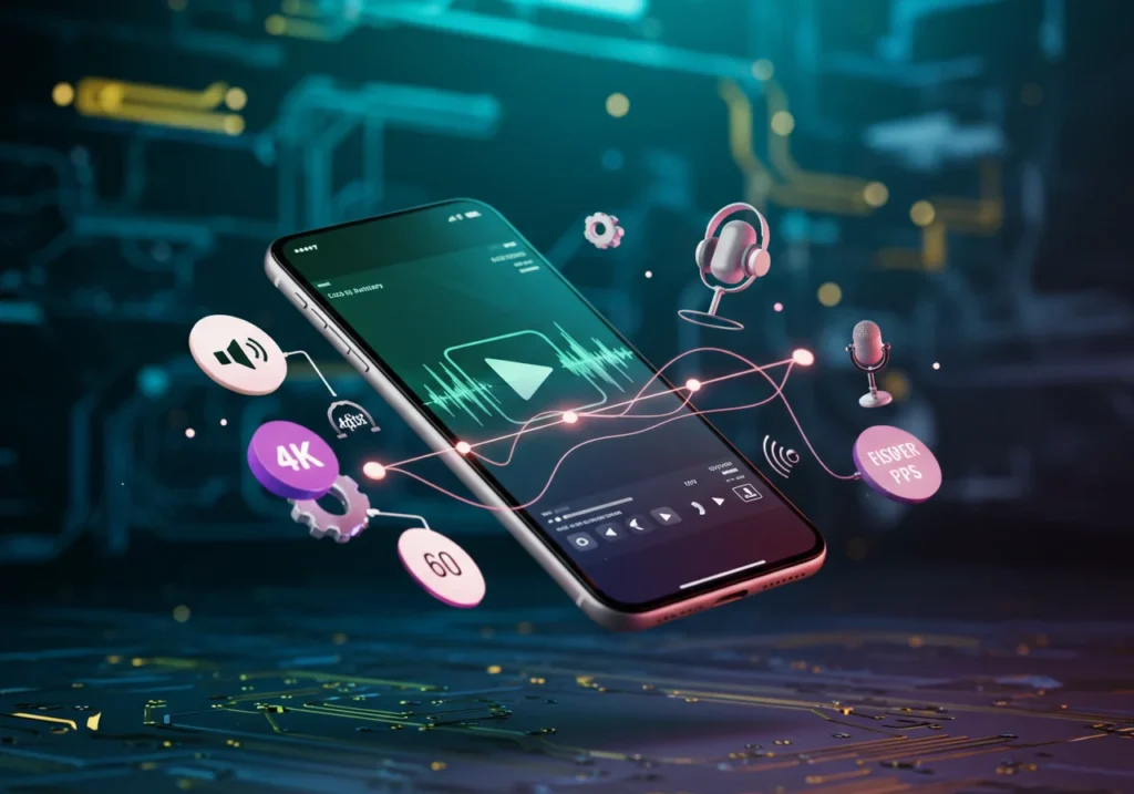 Apps para Grabar Pantalla con Sonido y Alta Calidad: Captura Tu Mundo Digital con Claridad