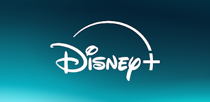 Disney+ banner