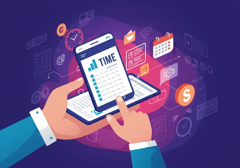 Las Mejores Apps de Gestión del Tiempo para Ser Más Eficiente