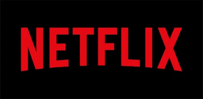 Netflix banner